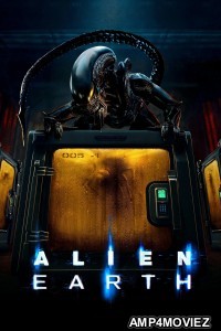 Alien Earth (2025) Season 1 EP07 Hindi Dubbed Web Series