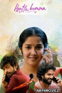 Butta Bomma (2023) ORG Hindi Dubbed Movie