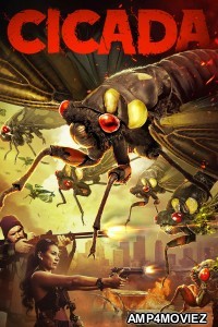 Cicada (2018) ORG Hindi Dubbed Movie