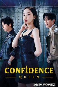 Confidence Queen (2025) Season 1 EP03 Hindi Dubbed Web Series
