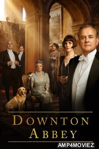 Downton Abbey (2019) ORG Hindi Dubbed Movie