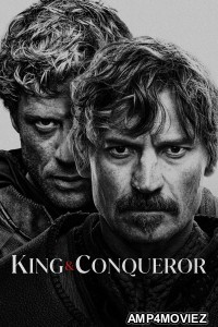 King And Conqueror (2025) Season 1 EP07 Hindi Dubbed Web Series