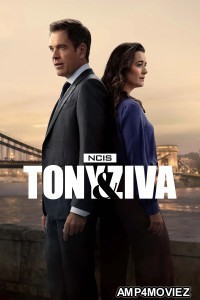Ncis Tony And Ziva (2025) Season 1 EP04 Hindi Dubbed Web Series