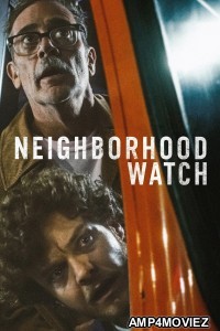 Neighborhood Watch (2025) ORG Hindi Dubbed Movie