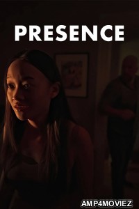 Presence (2025) ORG Hindi Dubbed Movie