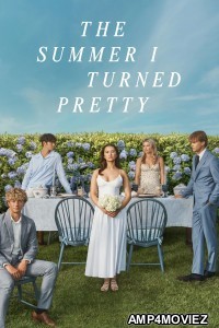 The Summer I Turned Pretty (2025) Season 3 EP11 Hindi Dubbed Web Series