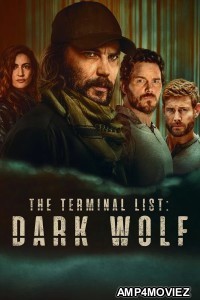 The Terminal List Dark Wolf (2025) Season 1 EP6 Hindi Dubbed Web Series