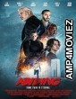 Abiding (2022) HQ Hindi Dubbed Movie
