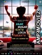 Agar Magar Kintu Lekin Parantu (2025) HQ Bengali Dubbed Movie