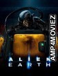 Alien Earth (2025) Season 1 EP07 Hindi Dubbed Web Series