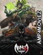 Batman Ninja vs Yakuza League (2025) Hindi Dubbed And Subtitles