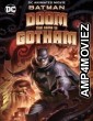 Batman The Doom That Came to Gotham (2023) HQ Bengali Dubbed Movie