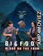 Bigfoot Blood on the Farm (2025) HQ Tamil Dubbed Movie