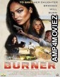 Burner (2025) HQ Telugu Dubbed Movie