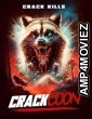 Crackcoon (2024) HQ Telugu Dubbed Movie