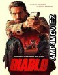Diablo (2025) HQ Telugu Dubbed Movies