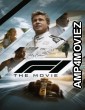 F1 The Movie (2025) ORG Hindi Dubbed Movie