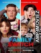 Family Switch (2023) HQ Tamil Dubbed Movie