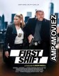 First Shift (2024) HQ Tamil Dubbed Movie
