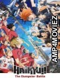 Haikyu The Dumpster Battle (2024) ORG Hindi Dubbed Movie