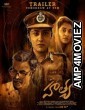 Hathya (2025) HQ Hindi Dubbed Movies
