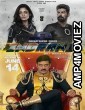 Indrani Epic 1 Dharam Vs Karam (2024) HQ Hindi Dubbed Movies