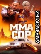MMA Cop (2025) HQ Hindi Dubbed Movie