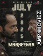 Maareesan (2025) HQ Hindi Dubbed Movies