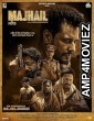 Majhail (2025) HQ Hindi Dubbed Movie