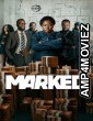 Marked (2025) Season 1 Hindi Dubbed Web Series
