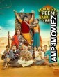 Mukk Gyi Feem Dabbi Cho Yaaro (2025) Punjabi Movie