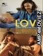 New Love (2024) HQ Bengali Dubbed Movie