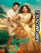 Param Sundari (2025) Hindi Movie