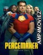 Peacemaker (2025) Season 2 EP01 Hindi Dubbed Web Series