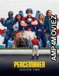 Peacemaker (2025) Season 2 EP04 Hindi Dubbed Web Series