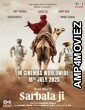 Sarbala Ji (2025) HQ Tamil Dubbed Movie