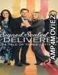 Signed Sealed Delivered A Tale of Three Letters (2024) HQ Hindi Dubbed Movie