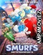Smurfs (2025) HQ Hindi Dubbed Movie