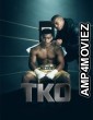 TKO (2025) English Movie