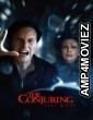 The Conjuring Last Rites (2025) Hindi Dubbed Movie