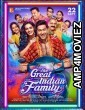 The Great Indian Family (2023) HQ Telugu Dubbed Movie