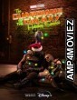 The Guardians of The Galaxy Holiday Special (2022) HQ Telugu Dubbed Movie
