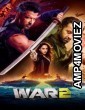 War 2 (2025) Hindi Movie