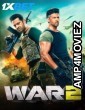 War 2 (2025) Tamil Movie