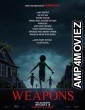 Weapons (2025) HQ Tamil Dubbed Movie