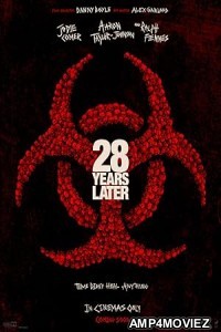 28 Years Later (2025) HQ Tamil Dubbed Movie
