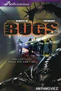 BUGS (2014) Hollywood Hindi Dubbed Full Movie