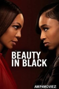 Beauty In Black (2025) Season 2 Part 1 Hindi Dubbed Web Series