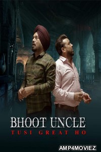 Bhoot Uncle Tusi Great Ho (2022) Punjabi Full Movies