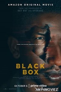 Black Box (2020) English Full Movie